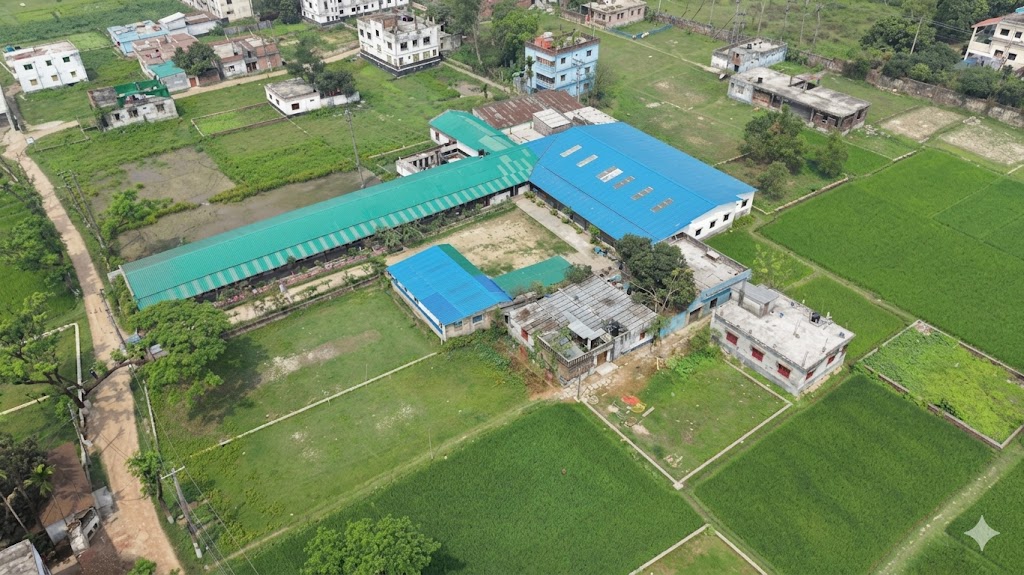 মাদরাসাতুল মদীনা ব্যানার